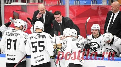 И. о. главного тренера «Трактора» Рише хочет покинуть команду вслед за Гру. Исполняющий обязанности главного тренера «Трактора» Рафаэль Рише может покинуть челябинский клуб. Читать далее