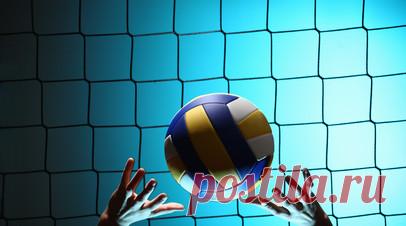 У волейболиста «Локомотива» Деру обнаружили рак. У игрока волейбольного клуба «Локомотив» из Новосибирска Сэма Деру диагностировали рак. Читать далее