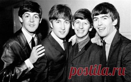 The Beatles