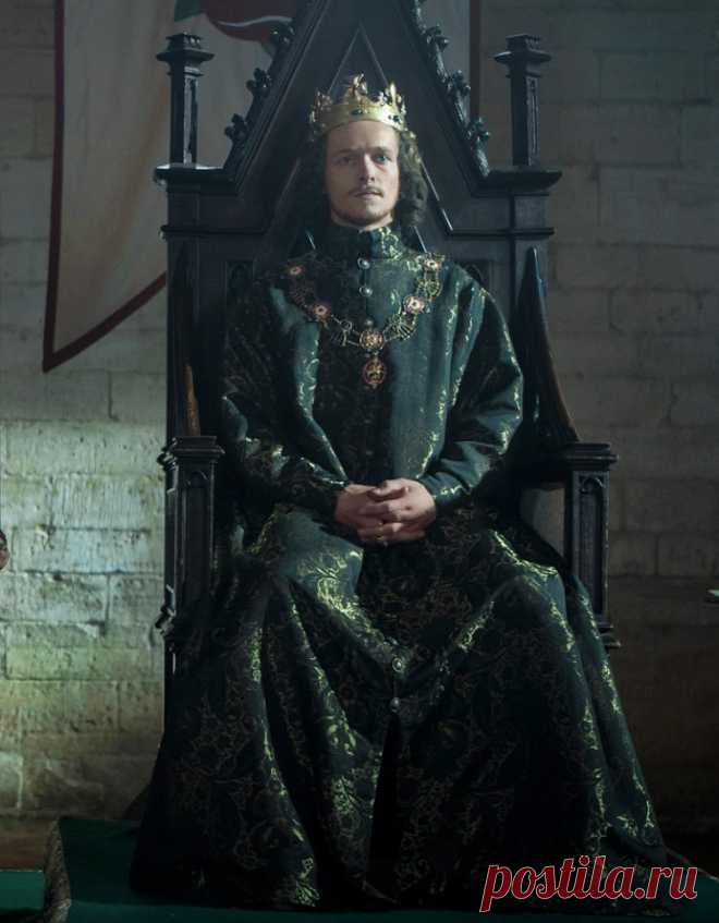 Джейкоб Коллинс-Леви