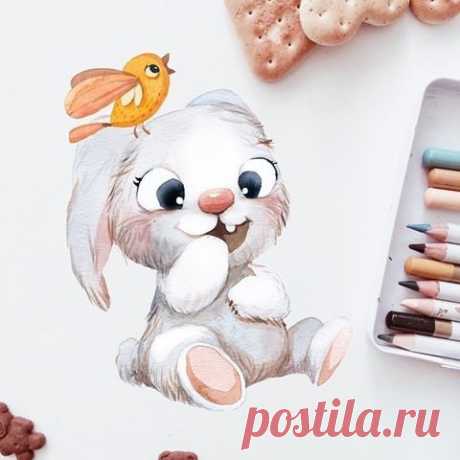 Иллюстратор инст. yanetskaya_art