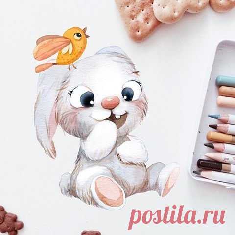 Иллюстратор инст. yanetskaya_art
