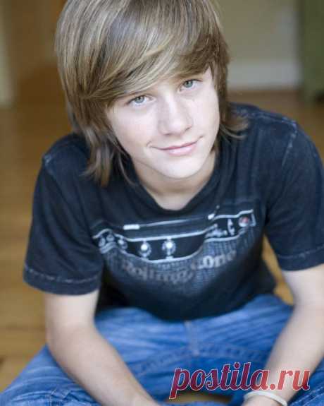 Luke Benward