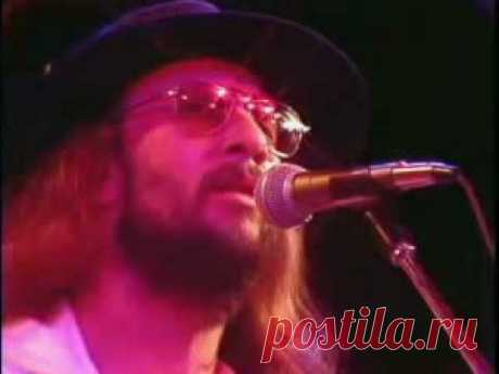 Manfred Mann - Blinded by the Light