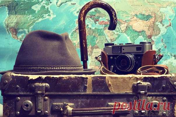 Если тебе одиноко и на душе грустно - выйди в туман и крикни: 