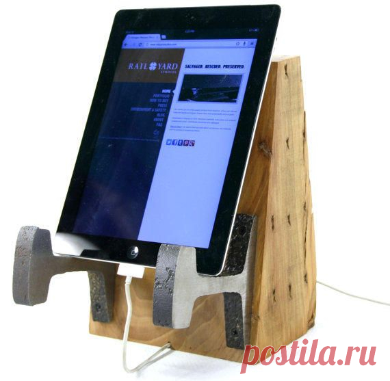 studio | Railyard Студий