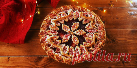 We Challenged An Insta-Famous Pie Expert To Make The Prettiest Dessert Ever—And She Delivered We are not worthy.