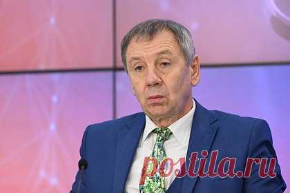 Политолог Марков отреагировал на признание иноагентом