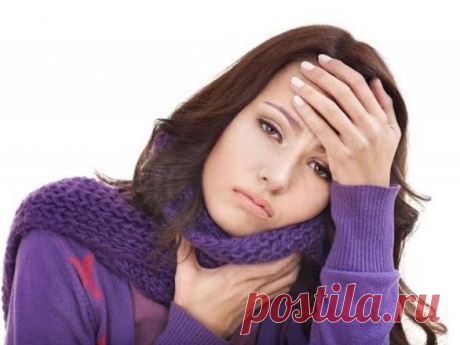 Ангина, тонзиллит и их тяжелые последствия — все лечат эти отличные средства. Применяйте и проблем не знайте