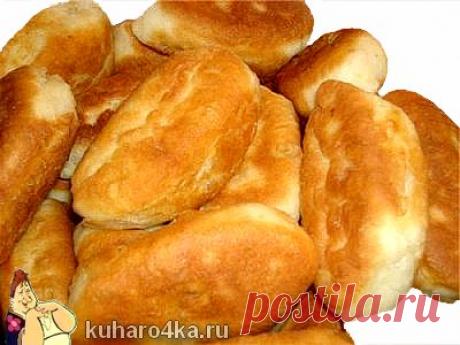 Хозяюшка. Кушать подано! - Пирожковое