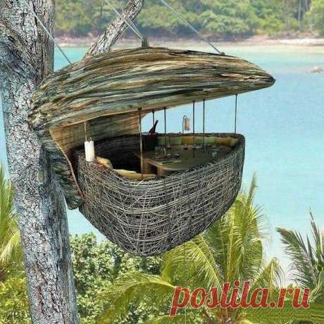Soneva Kiri - Путешествуем вместе