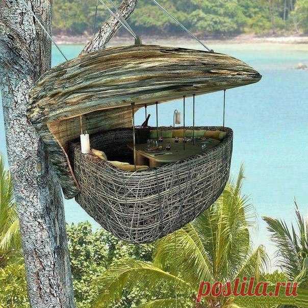Soneva Kiri - Путешествуем вместе