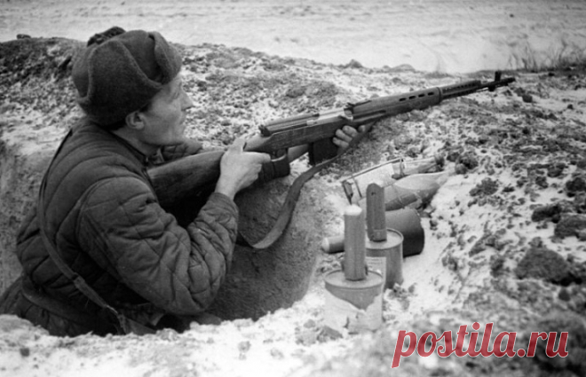 Винтовка Токарева и другое советское оружие, которое было лучше немецкого История доказала, что утверждение о повсеместном превосходстве в вооружении гитлеровской Германии над СССР не более чем миф. Фашисты очень даже ценили отдельные образцы советского оружия, потому что своих аналогов у них просто не было.