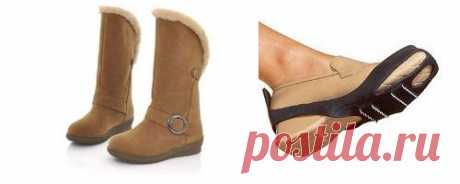 (+1) тема - Лучшие домашние средства от гололеда - какая обувь не скользит в гололед | МОЙ ДОМ