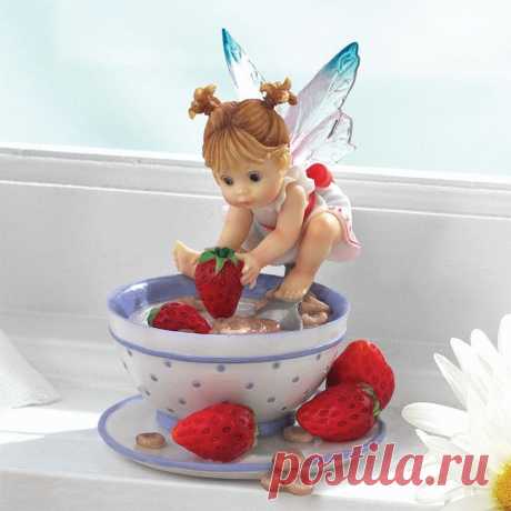 Кухонные феечки