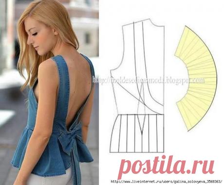 В копилку портнихе - 2.