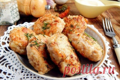 Котлеты из капусты с фаршем – 8 самых вкусных рецептов, фото