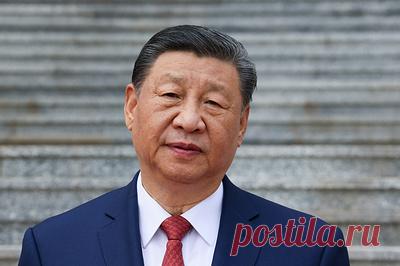 Си Цзиньпин призвал Францию проявить ответственность, когда мир на перепутье. Пекин и Париж должны "высоко поднять знамя многополярности", добавил председатель КНР