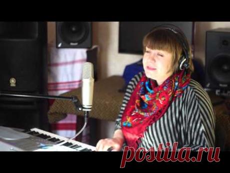 Українська колискова «Ой ходить сон коло вікон»