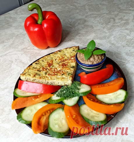 32 продукта для контроля аппетита, длительного чувства сытости и стройности без голода: немного о гормоне GLP-1 | Nice&Easy | Дзен
