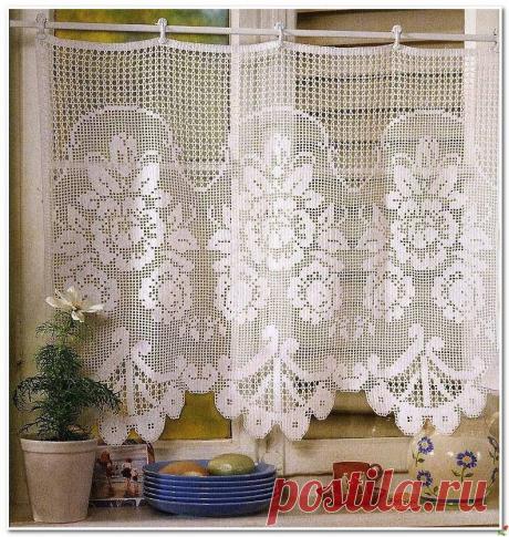 Вязание крючком | Записи в рубрике Вязание крючком | Дневник IrinaKitaeva