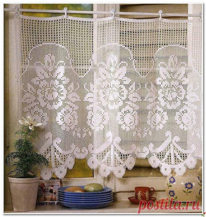 Вязание крючком | Записи в рубрике Вязание крючком | Дневник IrinaKitaeva