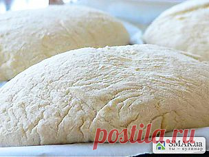 Рецепт: Тесто для сдобных рулетов - Рецепты - Кулинарные рецепты, диеты, меню, рецепты блюд. Smak.ua: Ты - кулинар!