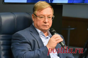 Сергей Степашин напомнил Мерцу, что Россия знает, где производят ракеты Taurus - Спутник - Медиаплатформа МирТесен