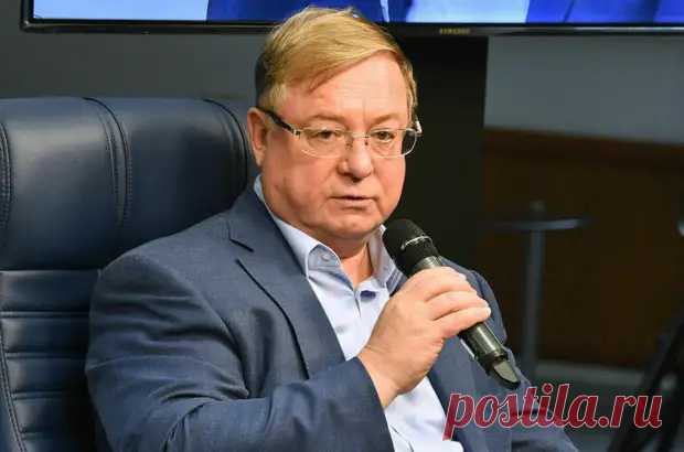 Сергей Степашин напомнил Мерцу, что Россия знает, где производят ракеты Taurus - Спутник - Медиаплатформа МирТесен