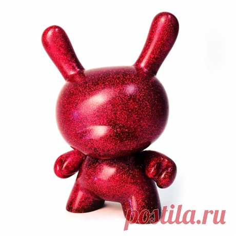 SpankyStokes.com | виниловые игрушки, искусства, культуры, и все между ними: Kidrobot получает сказочный новый блеск сортир... но что это?!?!