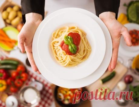 Итальянские рецепты от шеф-повара: паста, мясо sous-vide, мороженое с горчицей и соусы | HOCHU.UA