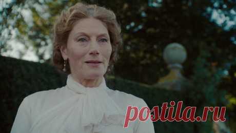 Джеральдин Джеймс, 6 июля, 1950