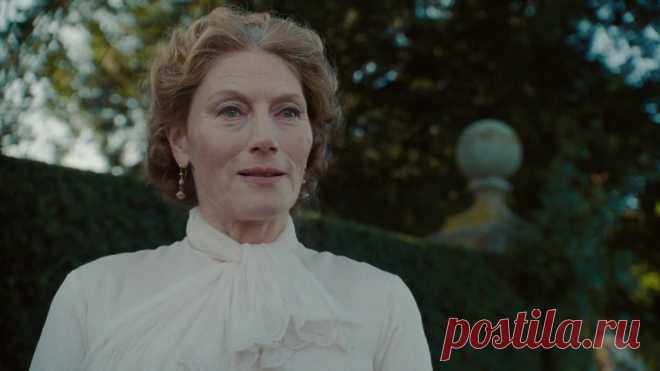 Джеральдин Джеймс, 6 июля, 1950