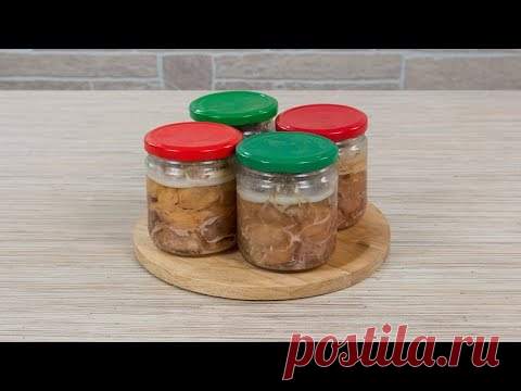 ТУШЕНКА ДОМАШНЯЯ ИЗ СВИНИНЫ В МУЛЬТИВАРКЕ-СКОРОВАРКЕ, РЕЦЕПТ ТУШЕНКИ #РЕЦЕПТЫ ДЛЯ МУЛЬТИВАРКИ