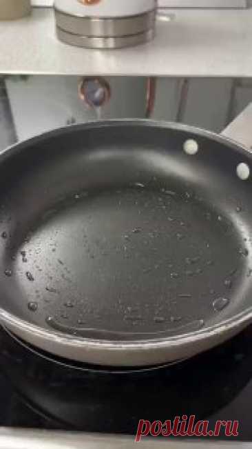 ЯжеХозяйка 🍳 Роскошный омлет в тортильи