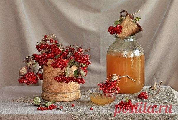 ЗАГОТОВКИ НА МЕДУ.