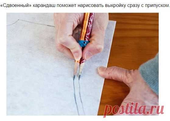 30 хитростей для творцов: подборка рукодельных лайфхаков