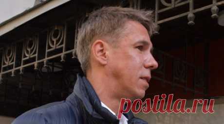 Суд в Москве заочно арестовал Панина по делу о призывах к терроризму. Суд в Москве заочно арестовал актёра Алексея Панина (признан иноагентом) на два месяца с момента его экстрадиции или депортации в Россию по уголовному делу о призывах к терроризму. Читать далее