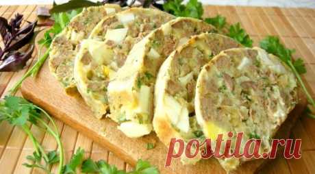 РУМЫНСКИЙ ДРОБ ИЗ КУРИНОЙ ПЕЧЕНИ