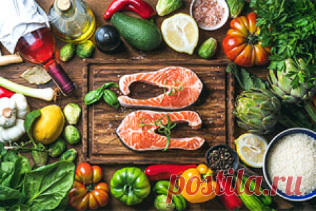 Кулинарные советы: рыба, овощи, маринование, выпечка