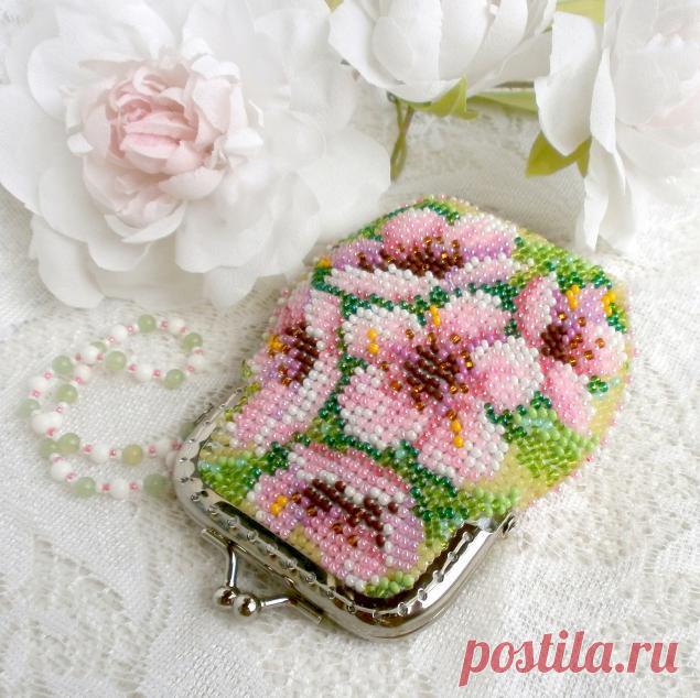 Бисер и бисероплетение на Biserok.org