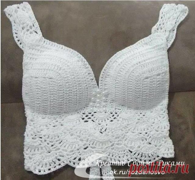 Любителям вязания. Для вдохновения.