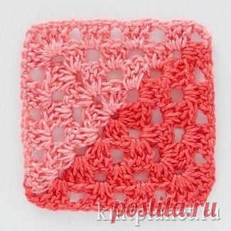 В копилку. Квадрат.