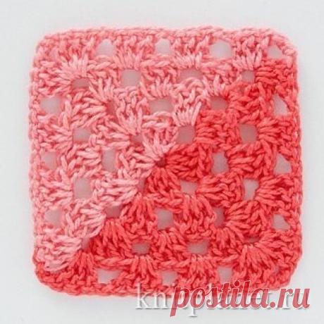 В копилку. Квадрат.