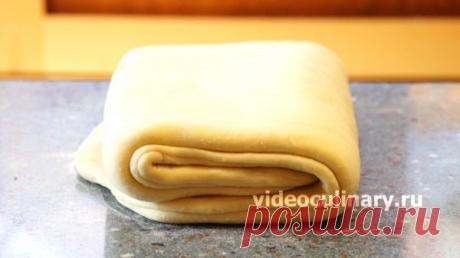 Дрожжевое слоёное тесто - lidialidia1900@mail.ru - Почта Mail.Ru