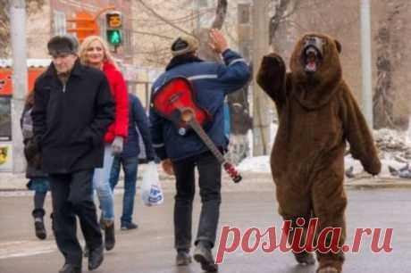 Тем временем где-то в России (22 фото) . Тут забавно !!!