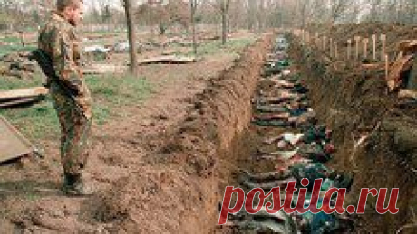 Укрофашисты групповым изнасилованиям подвергали всех жителей села