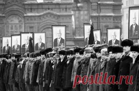 Русский рок и «гонки на лафетах» - Русская планета