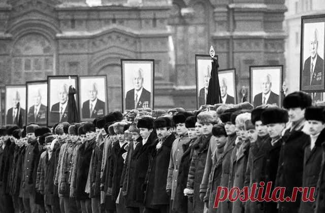 Русский рок и «гонки на лафетах» - Русская планета