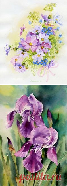 (2) Pinterest • Всемирный каталог идей
